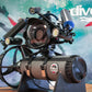 Dive Xtras Underwater Scooter Professional Camera Mount