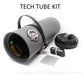Dive Xtras BlackTip Tech Tube Kit