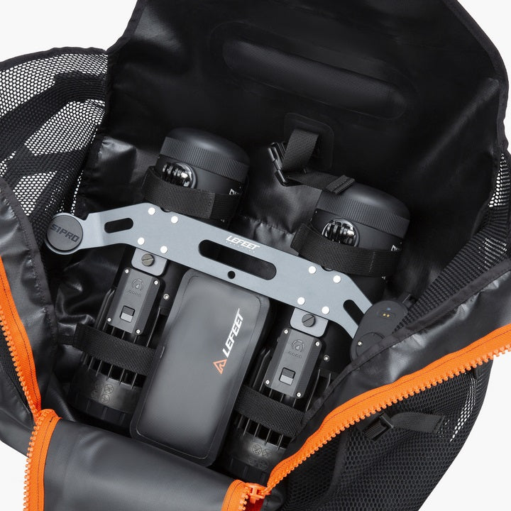 LEFEET S1 Pro Dive Gear Backpack
