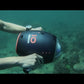 RoboSea Warp 10 Underwater Sea Scooter