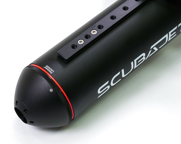 ScubaJet Pro Underwater Scooter All-in-One Kit