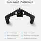 ScubaJet Pro DHC - Dual Hand Controller