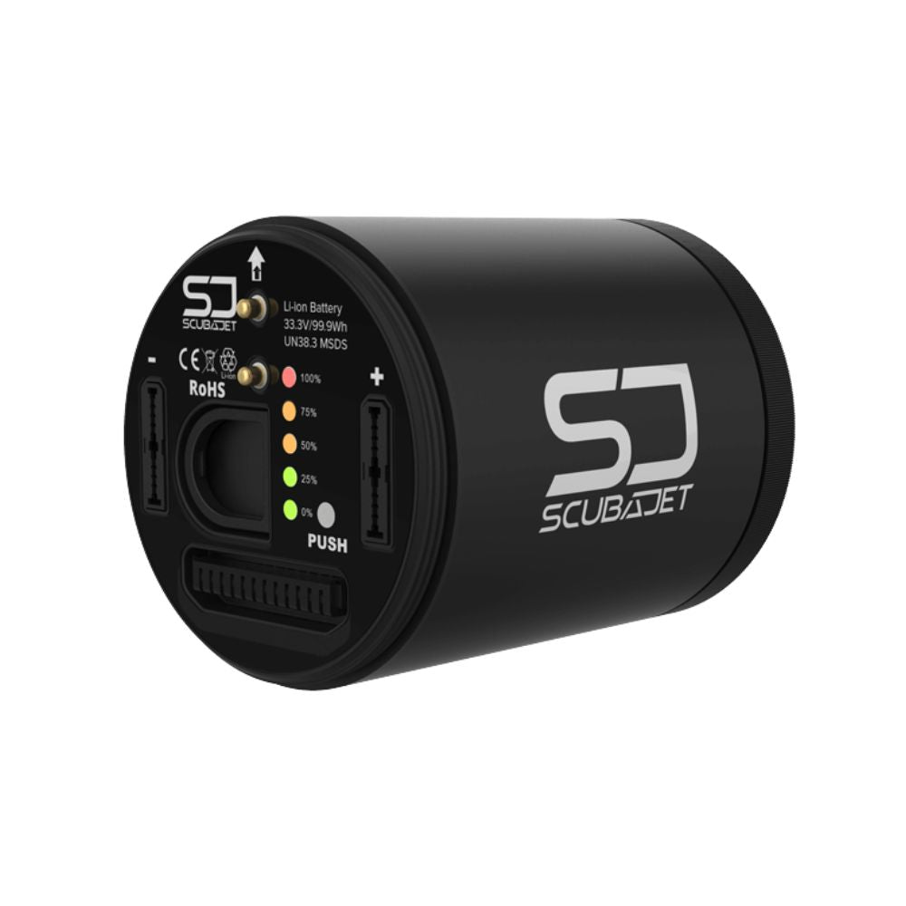 ScubaJet Pro SMART Battery