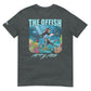 Graphic T - The Offish