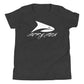 LEGACY Youth T - White Shark