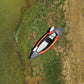 Aqua Marina Memba 10'10" Touring Inflatable Kayak