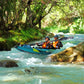 Aqua Marina Steam 13'6" Versatile Inflatable Kayak