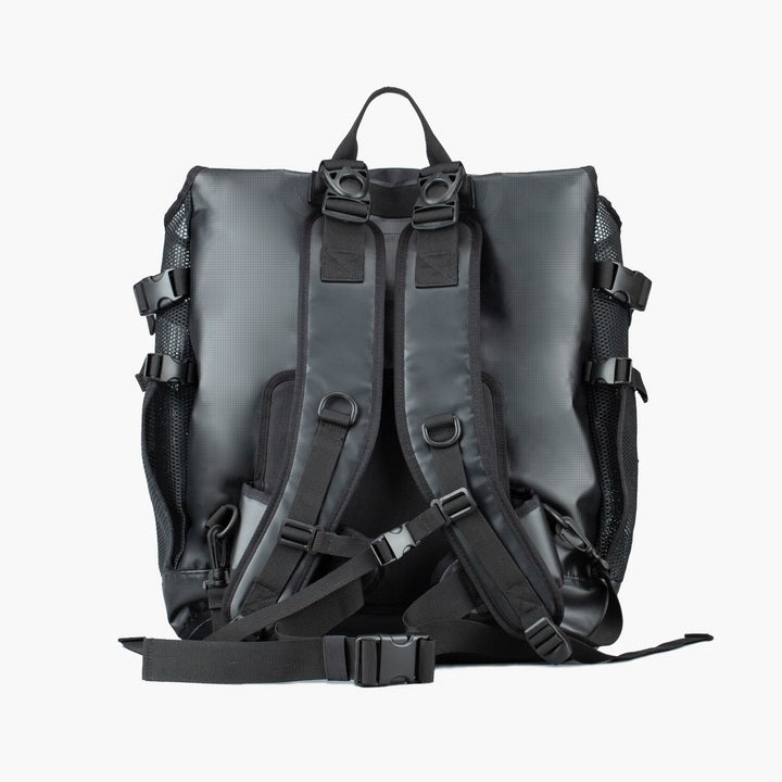 LEFEET S1 Pro Dive Gear Backpack