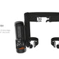 LEFEET S1 Pro Scuba Booster Leg Strap Kit