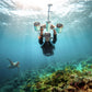 Sublue Underwater Scooter Selfie Extension Stick
